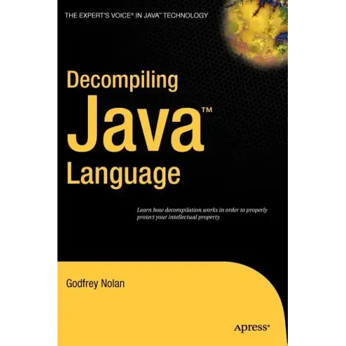 Decompiling Java