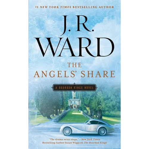 The Angels' Share