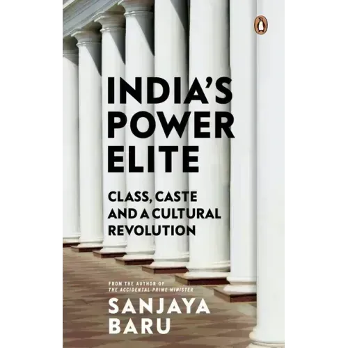 India's Power Elite