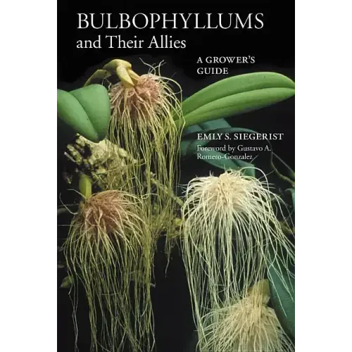 Bulbophyllums and Their Allies