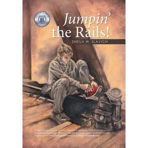 Jumpin' the Rails!