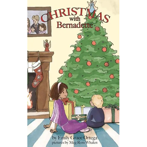Christmas with Bernadette
