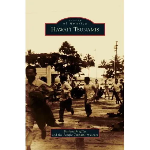 Hawai'i Tsunamis