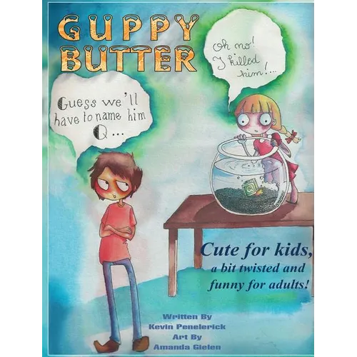 Guppy Butter