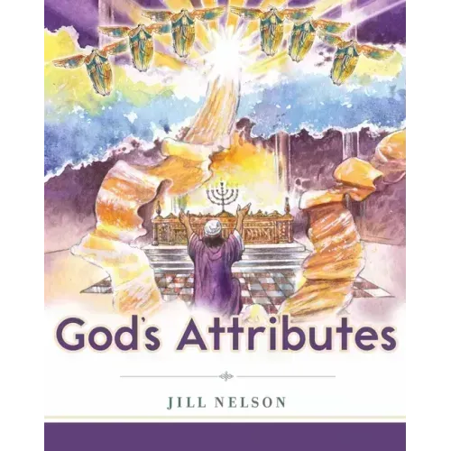 God's Attributes