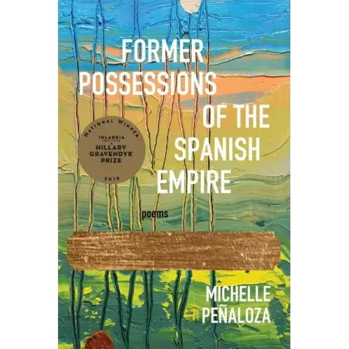 Former Possessions of the Spanish Empire