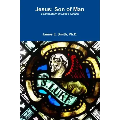 Jesus: Son of Man