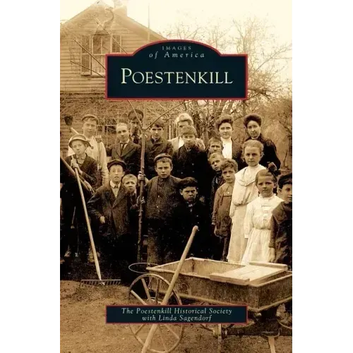 Poestenkill