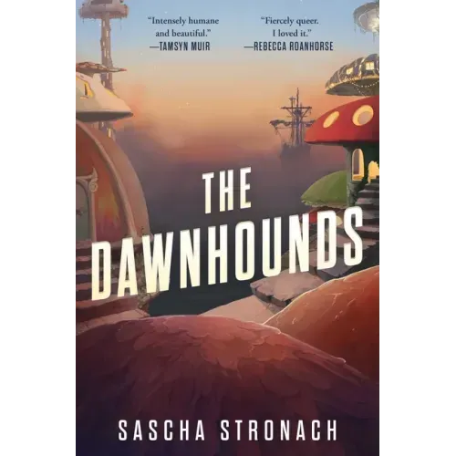 The Dawnhounds