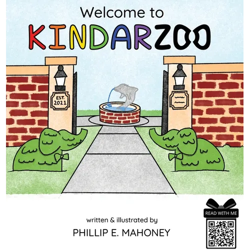 Welcome to KINDARZOO