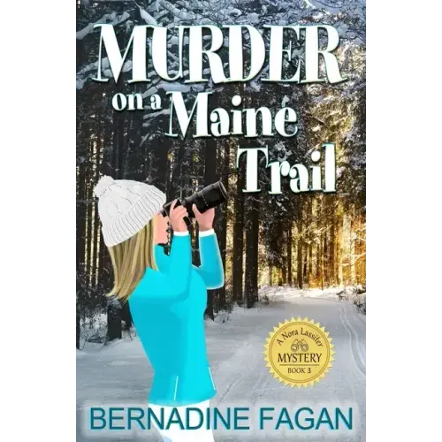 Murder on a Maine Trail