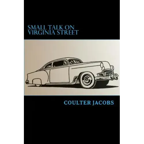 Small Talk on Virginia Street