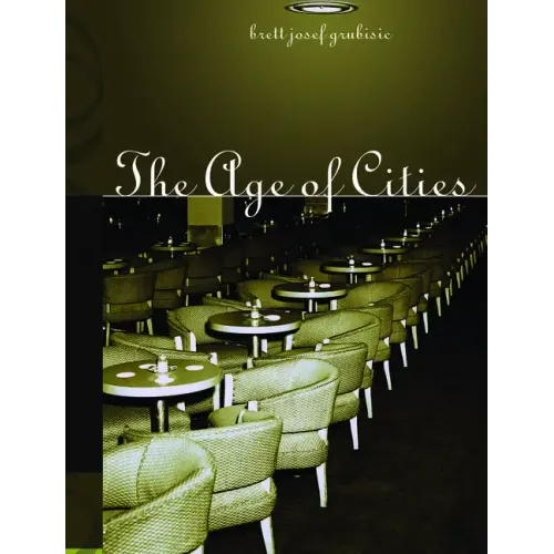 The Age of Cities