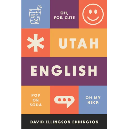 Utah English