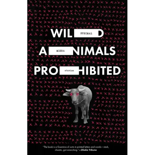 Wild Animals Prohibited