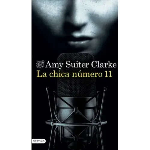 La Chica Número 11