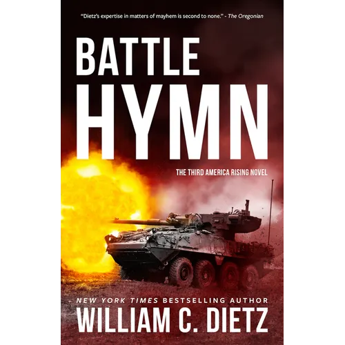 Battle Hymn