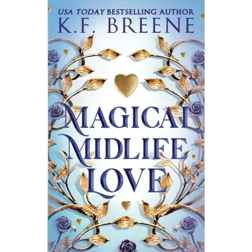 Magical Midlife Love