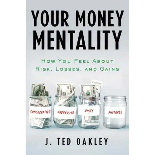 Your Money Mentality