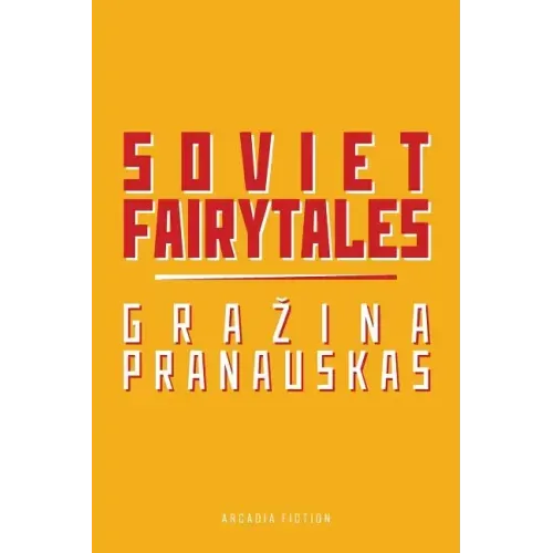 Soviet Fairytales