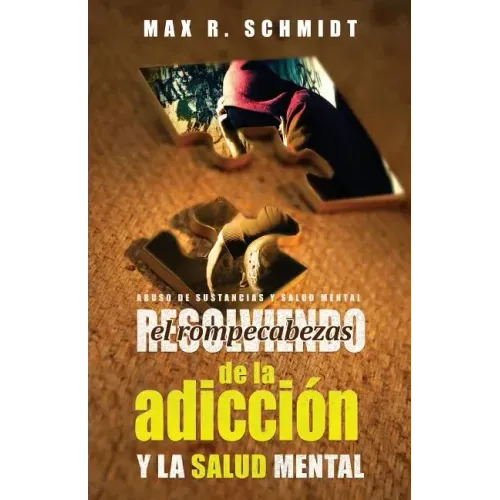 Resolviendo el Rompecabezas de la Adicción y la Salud Mental