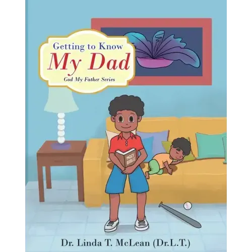 Getting to Know My Dad