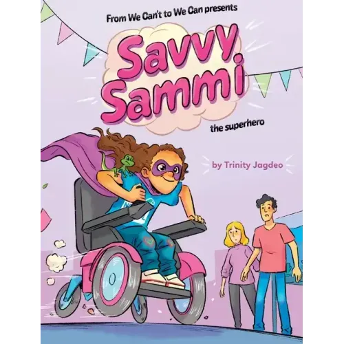Savvy Sammi