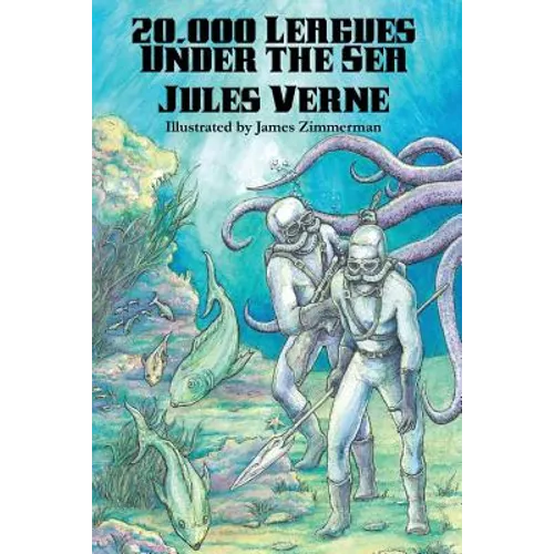 20,000 Leagues Under the Sea