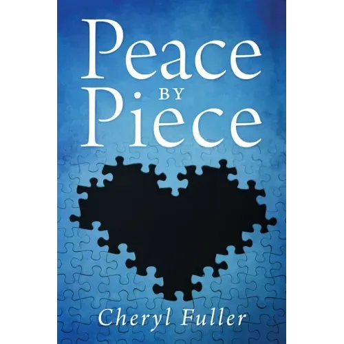 Peace by Piece