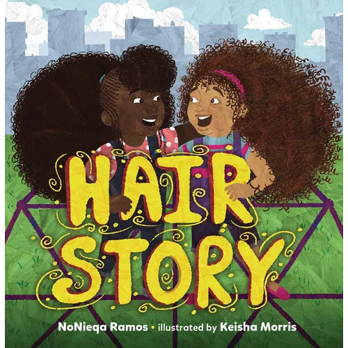 Hair Story