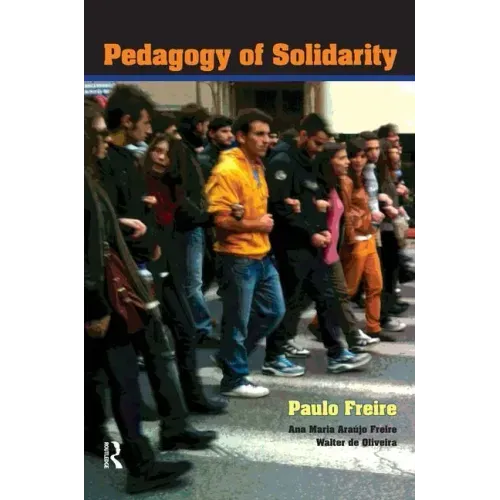 Pedagogy of Solidarity
