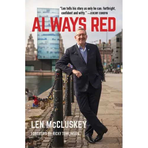 Always Red
