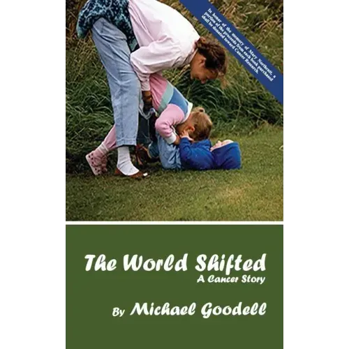 The World Shifted