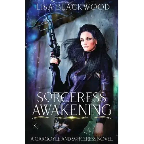 Sorceress Awakening