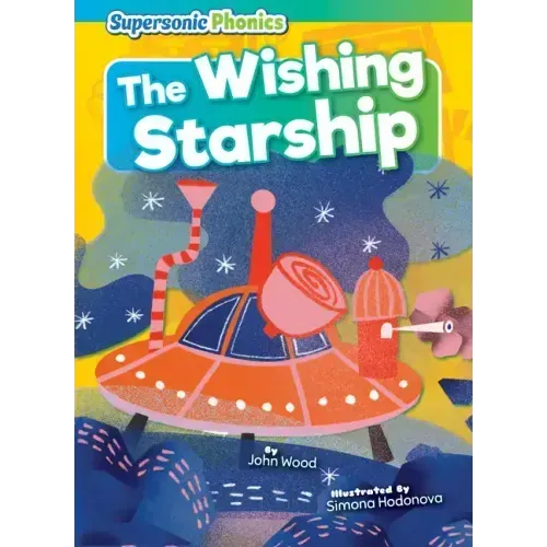 The Wishing Starship
