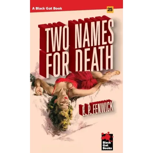 Two Names for Death