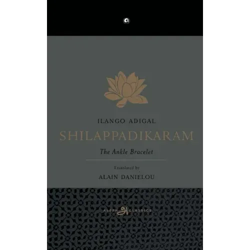 Shilappadikaram