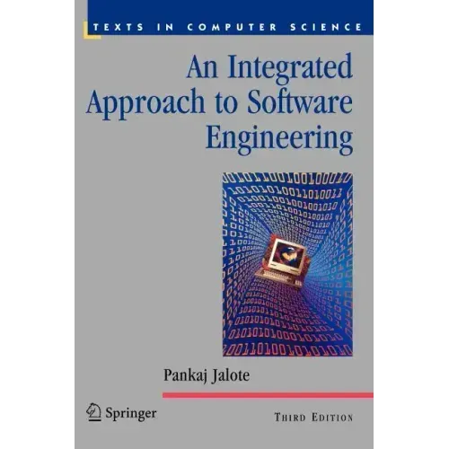 An Integrated Approach to Software Engineering