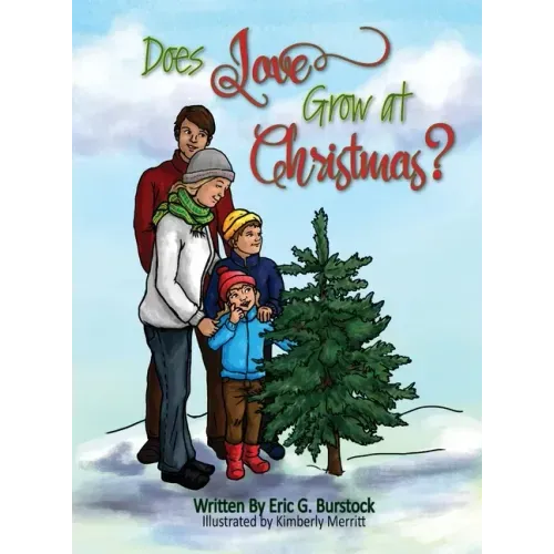 Does Love Grow at Christmas