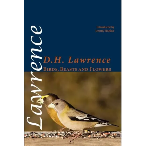 Birds, Beasts and Flowers