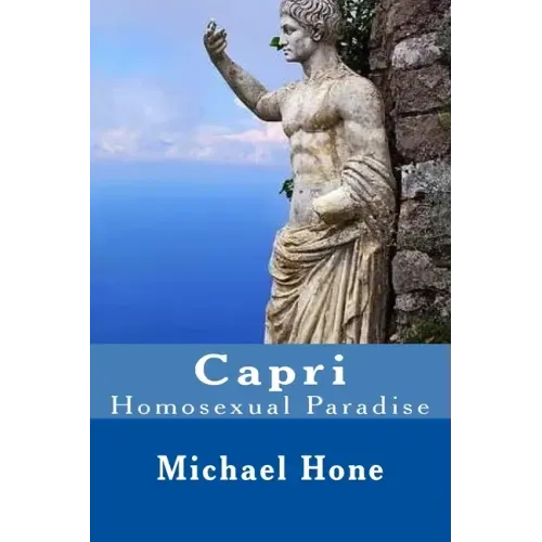 Capri: Homosexual Paradise