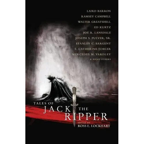 Tales of Jack the Ripper