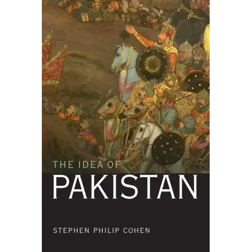 The Idea of Pakistan