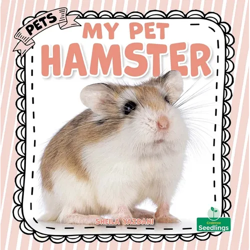 My Pet Hamster