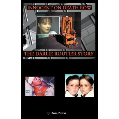 Innocent on Death Row