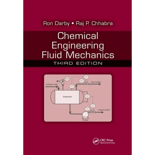 Chemical Engineering Fluid Mechanics