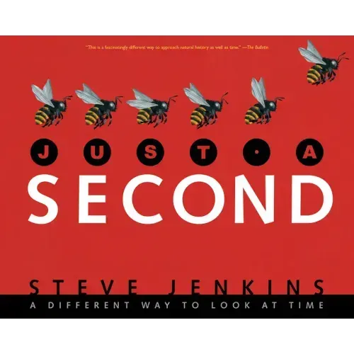 Just a Second