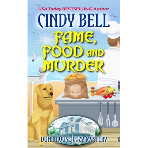 Fame, Food and Murder