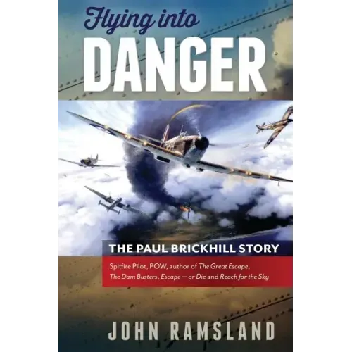 Flying Into Danger