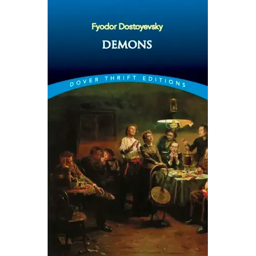 Demons